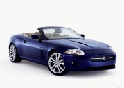 Jaguar XK Convertible